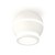 White sand/white matte
