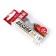 Floating wobbler LJ Pro Series Basara Atg LBF, 3.5 cm, Color 912
