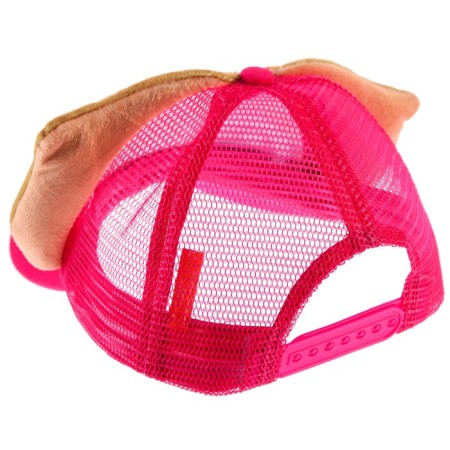 Children's cap, size 52-56, puppy patrol-1