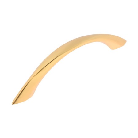 Cappio RSC014 handle handle, m/o 96 mm, color gold-1