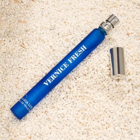 Perfumery water men's neo Vernice Fresh, 17 ml-1