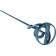Mixer for Paints Enkor 27429, with a round spatula, 100 x 600 x 9