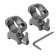 Veber 2521 HS sight rings, quick -sitting