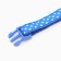 Two -layer collar with Fasteks "Golshek", 30 x 1 cm, mix