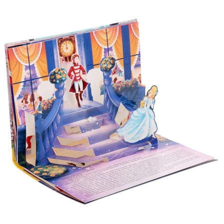 Fairy Tale "Cinderella"-5