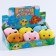 Soft toy "bird", mix
