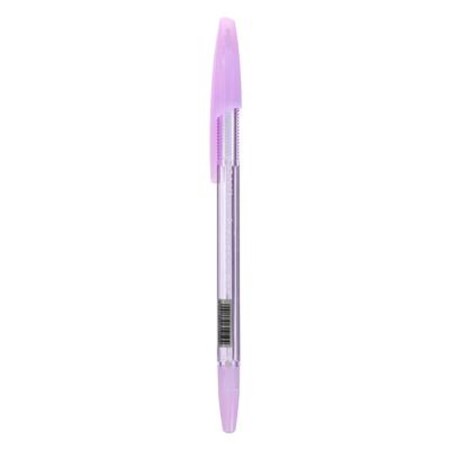 Ballic handle Erichkrause R-301 Spring Stick, node 0.7 mm, blue ink, letter line 1000 meters, mix-2