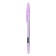 Ballic handle Erichkrause R-301 Spring Stick, node 0.7 mm, blue ink, letter line 1000 meters, mix