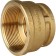 Transitioning stout SFT-0005-002114, 2 "x1" 1/4 internal/internal
