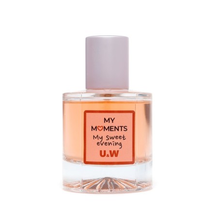 Women's toilet water My Moments My Sweet Evening, 50 ml-1