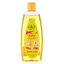 Children's hair shampoo Tree City, 300 ml