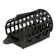 Feeding feeder "Yaman" Arka Plastic, 30 g, with primers, units. 10 pcs.