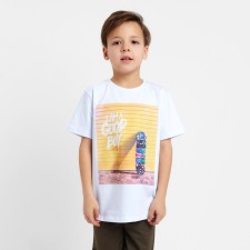 Футболка детская KAFTAN Good boy р.34 (122-128)