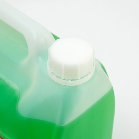 Washing dishes, 5 l, apple aroma, Flux-3