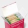 Toothpicks with menthol of the Dolyan, in individual plastic packaging, 1000 pcs