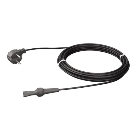 ELECTROLUX EFGPC 2-18-6 heating cable, with Eurovilka and thermostat-1