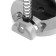Tundra drill stand, mount D = 44 mm, adjustment of the angle and drilling depth