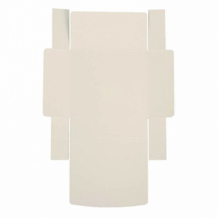 Gift folding box, packaging, "yellow", 31 x 24.5 x 8 cm-5