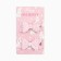 Gift set for the girl KAFTAN "Bunny", socks (size 16-18) and accessories