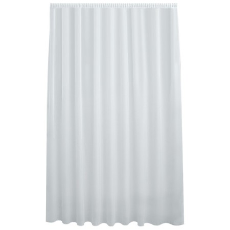 Decofest "Mario" tulle, size 300x320 cm, white color