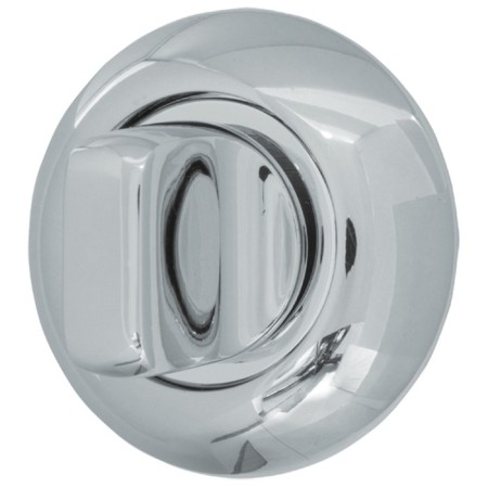 Switch handle Armadillo WC-Bolt BK6-1CP-8, color chrome