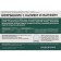 Hawthorn with potassium and magnesium vitamins for the cardiovascular system, 40 tablets of 500 mg