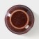 Deep “marble” plate, 600 ml