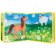 My first book. Horse, Magai N.