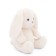 Silent toy "Snowball", 20 cm