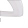 Causteen with PDU 03305/4 4x24W LED white 41x41x8cm
