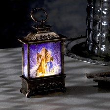 LED figure 