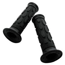 Handles of the steering wheel open 7/8