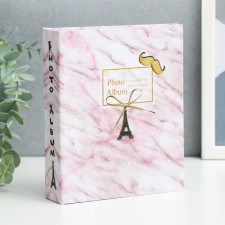 Photo album in 40 photos 10x15 cm 