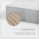 Defense board ADELICA "Classics", 50 × 30 × 3 cm, birch