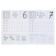 Preschool simulator. Training prescriptions "Mathematics": for children 5-6 years old