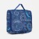 Mester-mester with a zipper, the color is blue