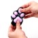 Squish anti -stress - a toy "Black Haw", mix