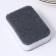 Foam Foil "Little Black Sponge", 9 x 6 cm
