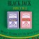 Paper Gallery Cards "Club Special", 54 pcs, 270 g/m2, mix