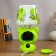 Watch-light "Funny Frog", with an alarm clock, a discrete move