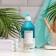 Hair shampoo Derma & More Myceloral against dandruff, 600 ml