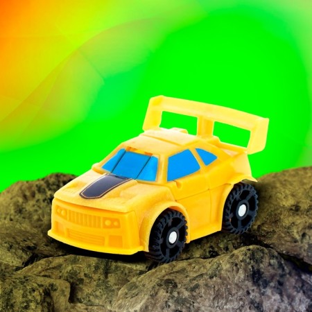 Mini Autobot robot, transforms, mix-19