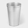 Set of fluid flowerpots, 7 l, without handles, height 29 cm, 2 pcs