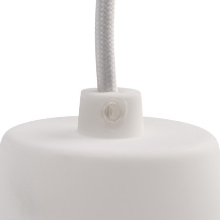 Cartridge E27 Silicone with a cord 1 m white rexant-6