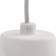 Cartridge E27 Silicone with a cord 1 m white rexant