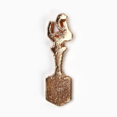 Spoon rabble, wallet talisman New Year's “New Year: I attract good luck”, 7 x 7 cm-4