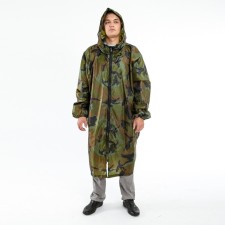 Rain cloak, mix