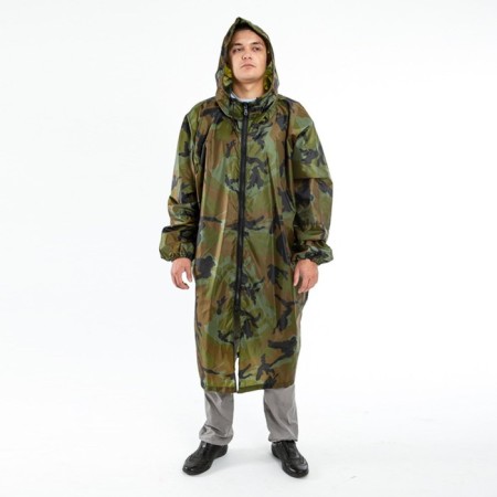 Rain cloak, mix