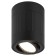 Lamp OL34 BK 1x12W MR16 GU10 IP20 Black 8x8x10 cm