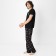 New Year. Pajama men's kaftan Ho Ho Ho, size 54